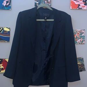 Womans Blazer